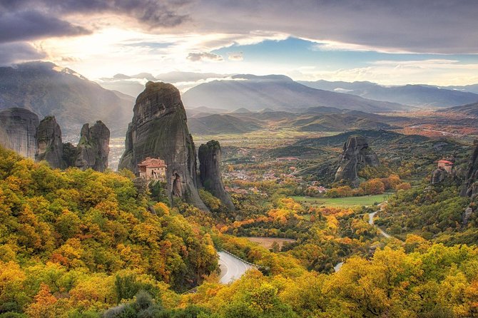 Delphi and Meteora Three Days Tour from Athens - Price and Value: What You Pay For, and What You Save Yourself