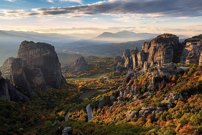 Delphi and Meteora Three Days Tour from Athens - Who This Tour Is Best For (and Who Might Want a Different Option)
