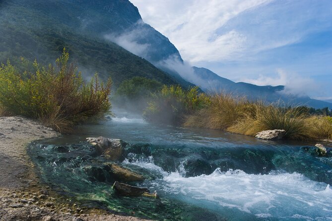 Delphi and Thermopylae Full Day Experience - The Delphi Museum Stop You’ll Be Glad You Didn’t Skip