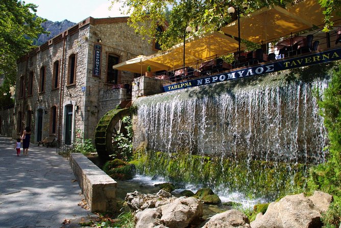 Delphi (Apollo Oracle/ Athena Tholos) private day tour from Athens (10 hours) - Should You Book This Private Delphi Day Tour from Athens?