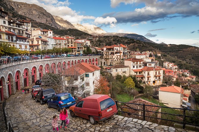 Delphi English Day Trip from Athens with Official Guide - Price and value: what you’re paying for at about $78