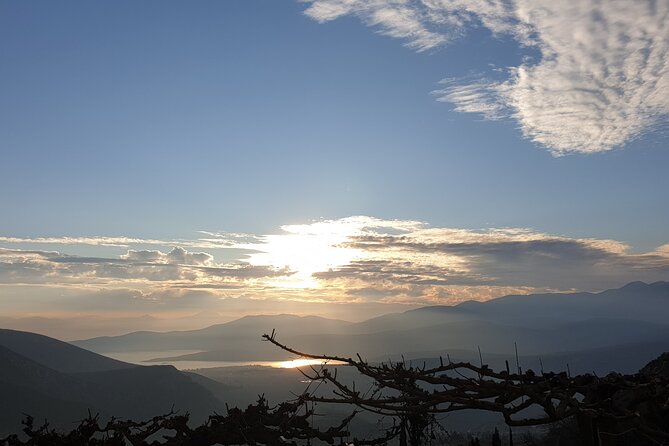 Delphi - Exploring Greece’s Ancient Past - Key Highlights at a Glance