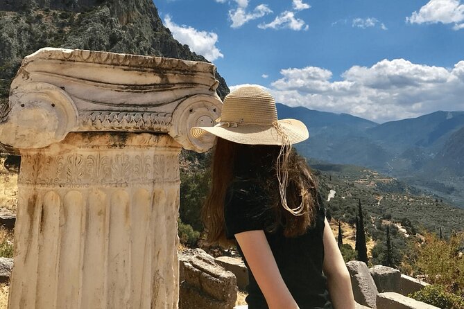 Delphi - Exploring Greece’s Ancient Past - Who This Delphi Tour Is Best For