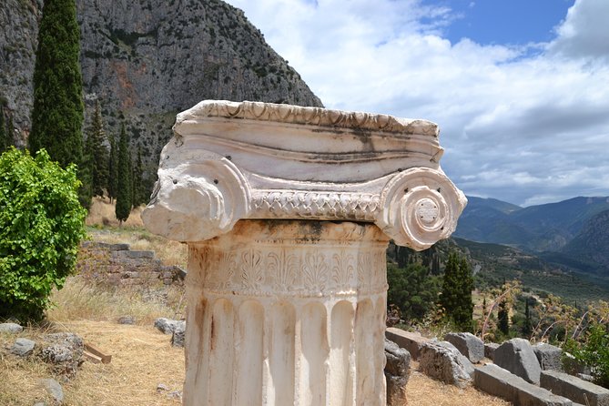 Delphi from Athens Round Trip Private Transfer - Why this Athens to Delphi transfer feels worth your time