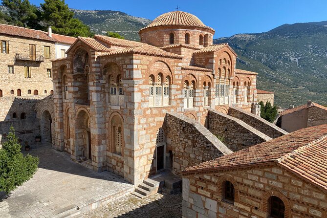 Delphi Full-Day Private Tour to the Oracle Site & Museum - Price and value: what you get for $240.32 and what costs extra