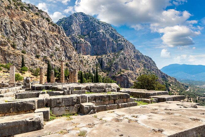 Delphi Full-Day Private Tour to the Oracle Site & Museum - Should You Book This Delphi Full-Day Private Tour?