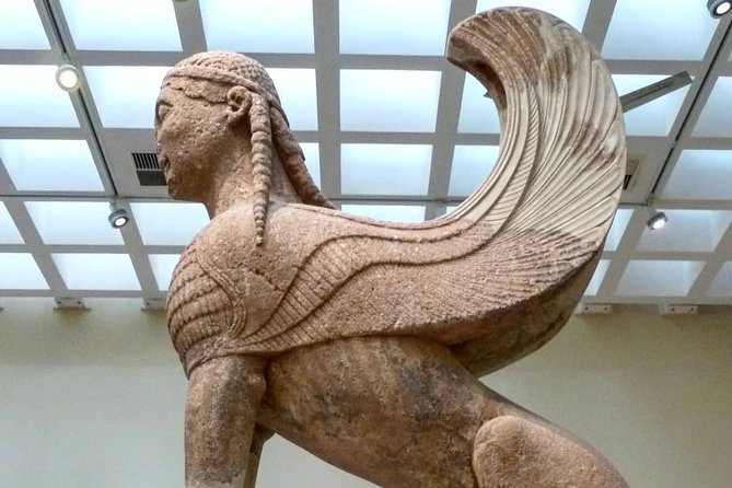 Delphi Full Day Tour - Driver-led context makes or breaks Delphi