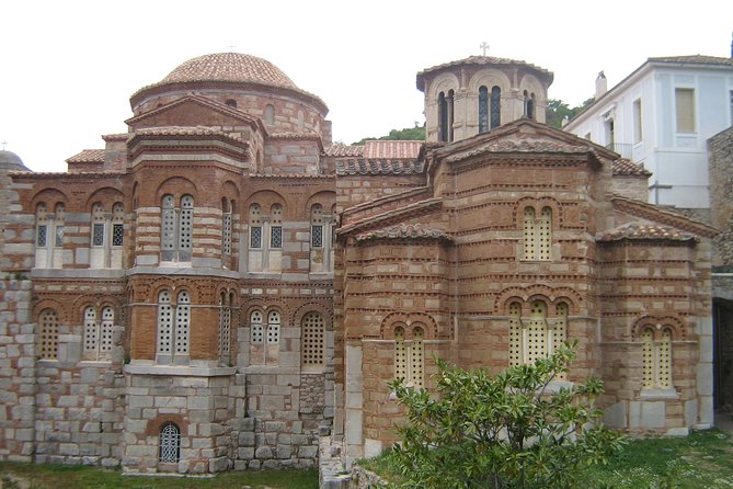 Delphi Full Day Tour - Should you book this private Delphi full day tour?