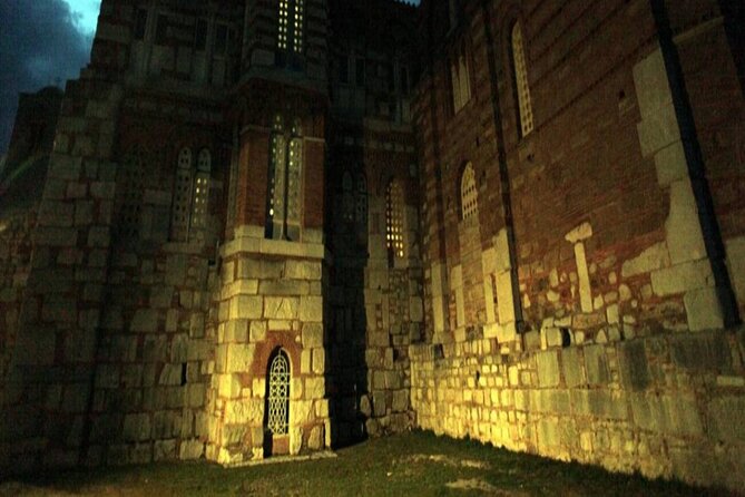 Delphi & Hosios Loukas Monastery Full Day Tour From Athens - Delphi and Hosios Loukas, the day trip combo that actually makes sense