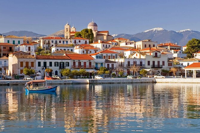 Delphi, Itea, Galaxidi full day private tour from Athens - Should you book this Delphi, Itea, and Galaxidi private tour?