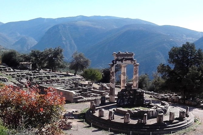 Delphi Meteora and Thermopylae 2-Day Private Tour - Who this 2-day private tour is best for