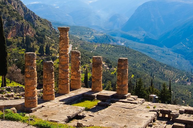 Delphi One Day Trip from Athens - Morning pickup in Athens: your biggest make-or-break