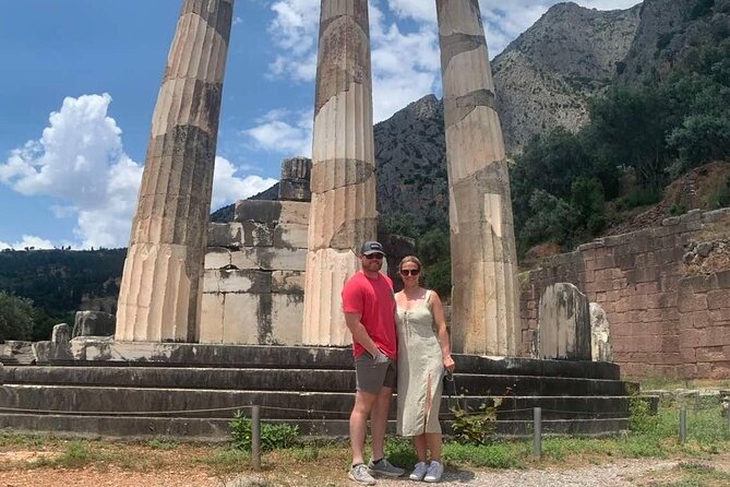 Delphi Private Day Tour from Athens - Price and value: what you pay for, and when it makes sense