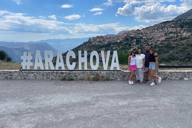 Delphi Private Day Tour from Athens - Should you book this Delphi private day trip from Athens?