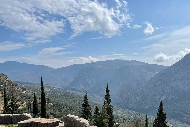 Delphi - Private Full Day Tour from Athens - Key things I’d circle before you book