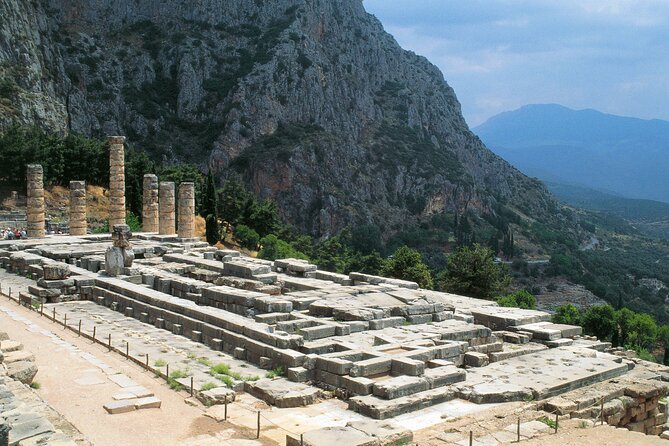Delphi - Private Full Day Tour from Athens - Should You Book This Delphi Private Tour?