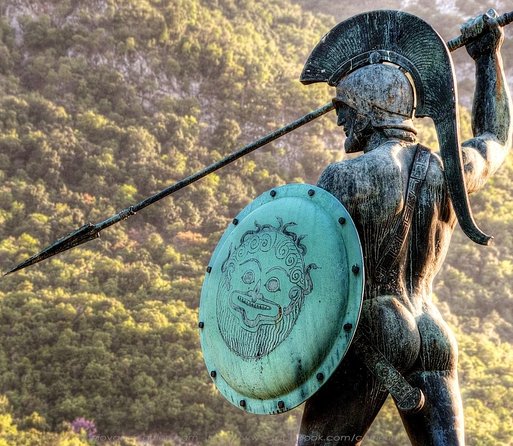 Delphi & Thermopylae Full Day Private Tour from Athens - The Best Fit, and Who Might Want a Plan B