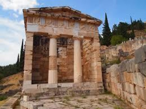 Delphi & Thermopylae Full Day Private Tour from Athens - Should You Book Delphi and Thermopylae From Athens?
