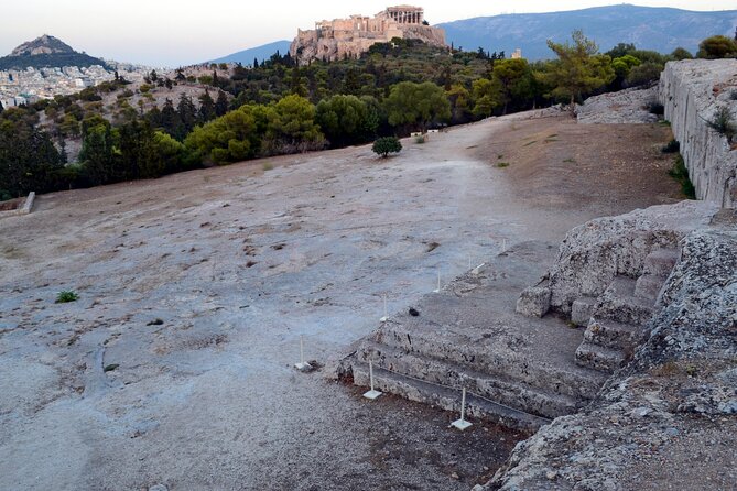 Democracy Experiential Workshop Activity on Pnyx hill, Athens - Who this democracy workshop suits best