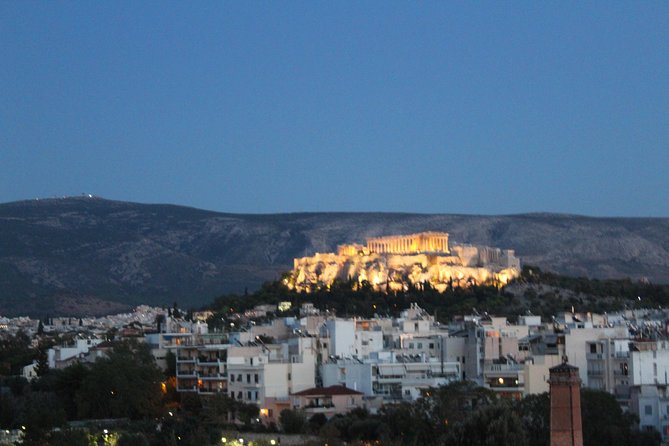 Dinner in the Sky Athens - Value check: is Dinner in the Sky worth $229.77?