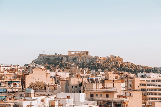 Discover Athens’ most Photogenic Spots with a Local - Athens, photographed the way locals actually see it