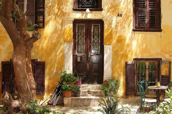 Discover Athens’ most Photogenic Spots with a Local - Ancient Agora: how to photograph ruins without making them look flat