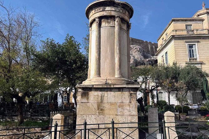 Discover Athens: Walking City Tour - Syntagma Square and the Evzones, Where Modern Athens Puts on a Show