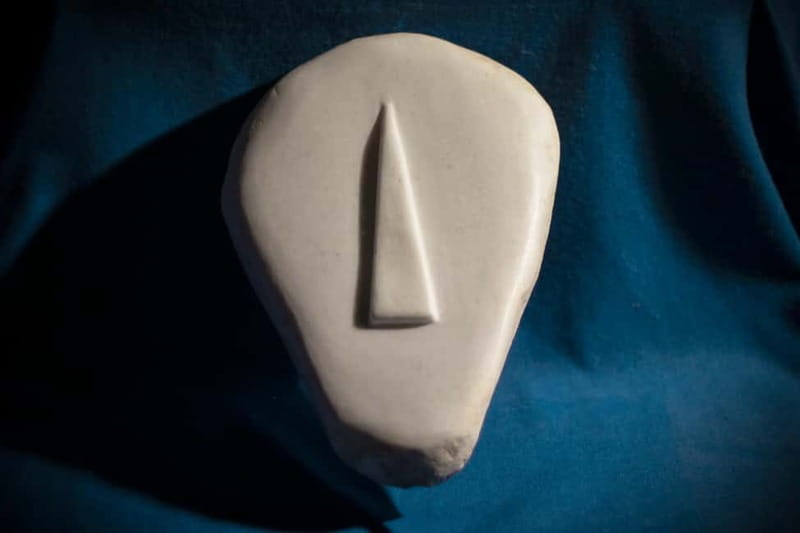 Discover Cycladic Art and Carve Your Own Marble Piece - MarbleArt Athens, the point of the workshop in plain English