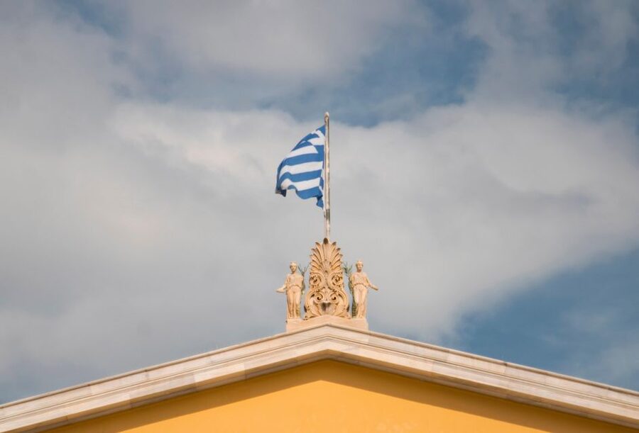 Discover Cycladic Art and Carve Your Own Marble Piece - The optional Athens sculpture walk for photos