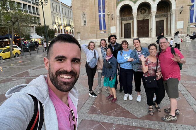 Discover Local Hidden Gems in 2 Hours Walking Tour in Athens - Key reasons this Athens walk is worth your time