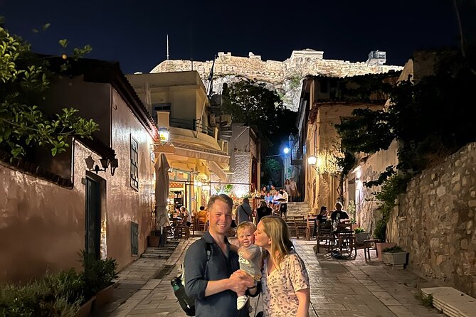 Discover Local Hidden Gems in 2 Hours Walking Tour in Athens - The Changing of the Guard: more than a photo stop