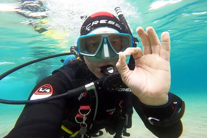 Discover Small Group Scuba Diving Experience in Nea Makri, Athens - Who This Experience Fits Best (and Who Should Rethink It)