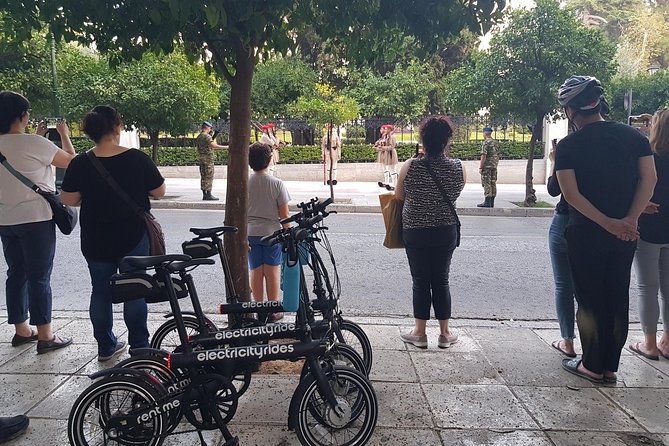 Discover the City e-bike day tours - Should you book the Discover the City e-bike day tour?