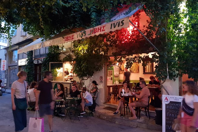 Discover the City e-bike night tours - Key Takeaways Before You Go