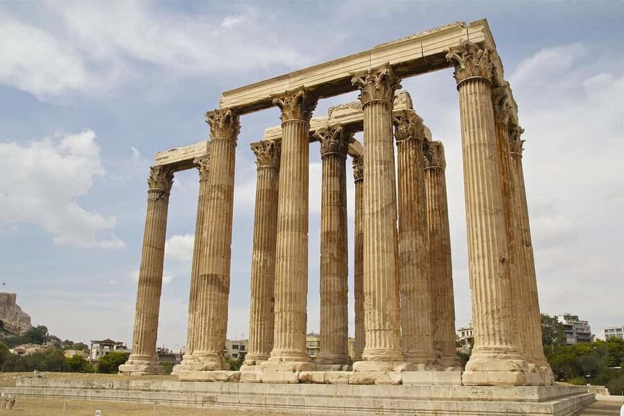 Discover the Wonders of Athens on a Private Tour - Syntagma Square, the Change of the Guards, and Panathenaic Stadium