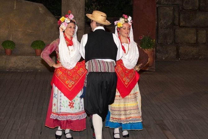 Dora Stratou Greek Dancing Show Skip-the-Line Ticket - Dora Stratou Theater, a living museum of Greek dance in Athens