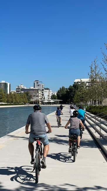 E-Bike Tour Around Athenian Riviera - Price and Value: What $85 Covers, and Why It Feels Fair