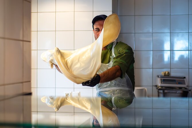 Eating Athens: Our Big, Fat, Greek Food Tour - Key things I’d circle before you book