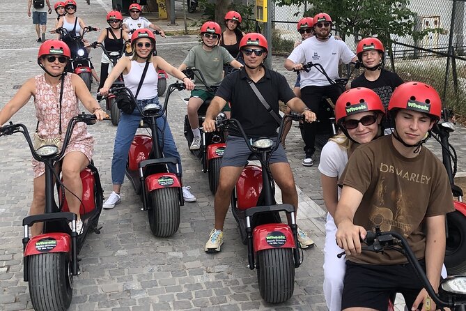 ebike : Athens Wheelz Fat Bike Tours in Acropolis Area,ebike,bike - Pnyx: The Quiet Acropolis Angle That Helps Your Photos Make Sense