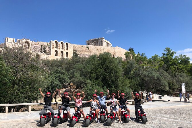 ebike : Athens Wheelz Fat Bike Tours in Acropolis Area,ebike,bike - The Real Value Is the Guide, From John to Theo to Nick