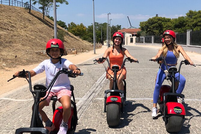 ebike : Athens Wheelz Fat Bike Tours in Acropolis Area,ebike,bike - Two Hours, No Rushing, and How to Think About the $82.91 Price