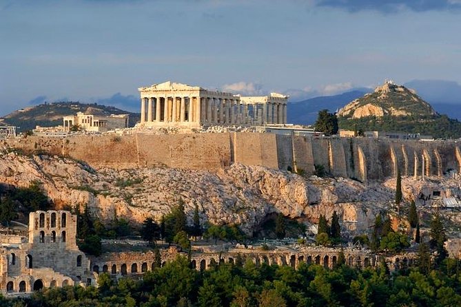 Embark | Disembark The Highlights Of Athens - 4 H Private Shore Excursion - Price and Value: When $299 Per Group Makes Sense
