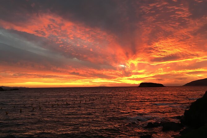 Enjoy Cape Sounio Private Majestic Sunset With Seaside Dinner - How private transfers make a sunset day actually feel easy