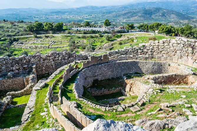 Epidaurus, Mycenae and Nafplio Small-Group Tour from Athens - Price and value: what you are really paying for