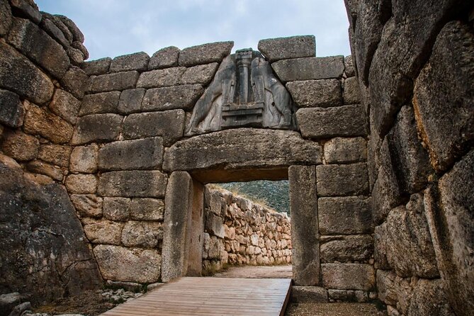 Epidaurus, Nafplio, and Mycenae Private Day Trip from Athens - Why This Mycenae, Epidaurus, Nafplio Route Works From Athens