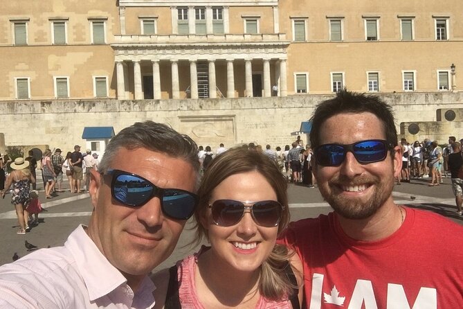 Essential Athens Full Day Private Tour - Best Shore Excursion - Ancient Agora and Agora Museum: where politics and daily life meet