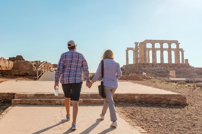 Essential Athens Highlights Plus Cape Sounion Skip-The-Line Tour - Key highlights I’d circle on your map