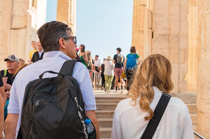 Essential Athens Highlights Plus Cape Sounion Skip-The-Line Tour - The long drive to Cape Sounion, and how to make it feel worth it