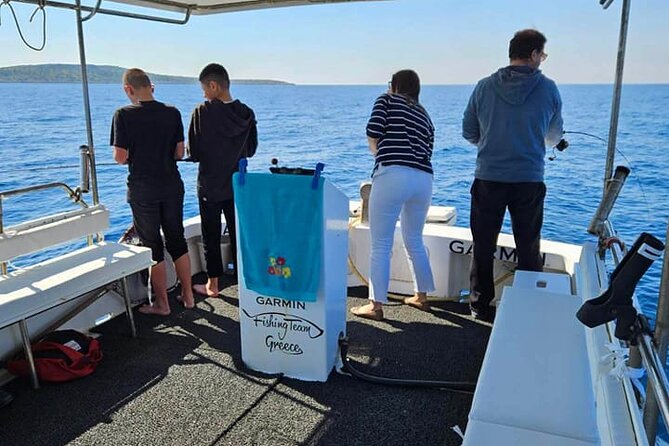 Exciting Fishing Trip in Athens - Key Highlights You Actually Care About
