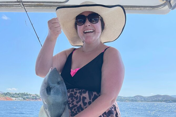 Exciting Fishing Trip in Athens - Morning vs Afternoon Departure: Picking the Right Time for Your Athens Day